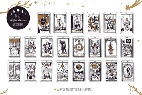 Wiccan tarot cards